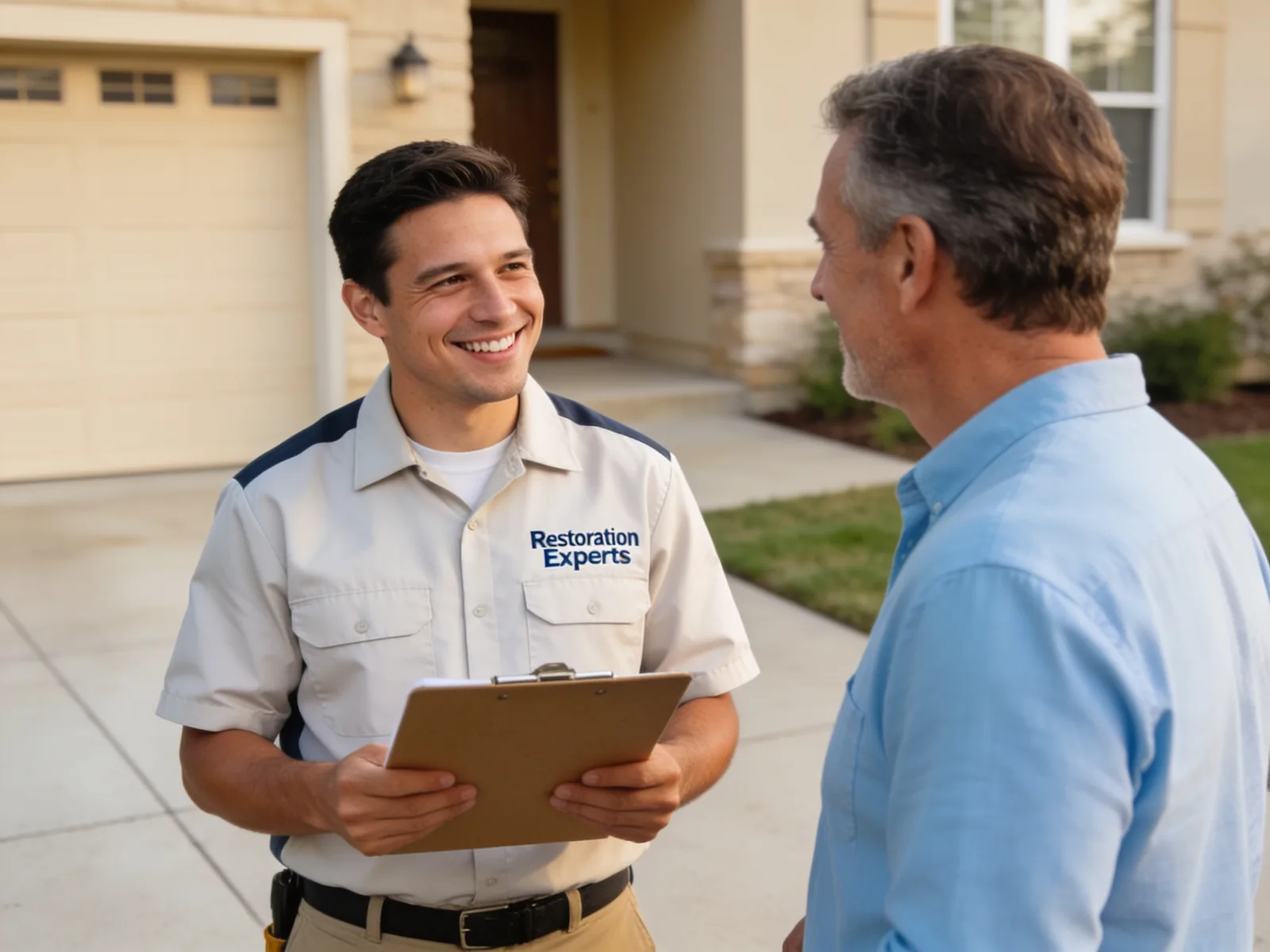 Water Damage Cleanup Empire, NV FAQs
